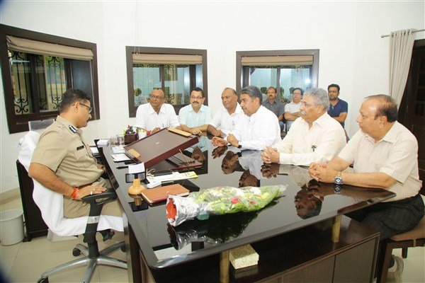 MIA MIA Programmes of Year 2019-20