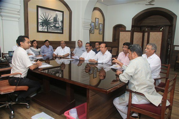 MIA MIA Programmes of Year 2019-20