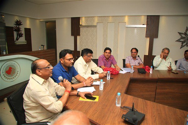 MIA MIA Programmes of Year 2019-20