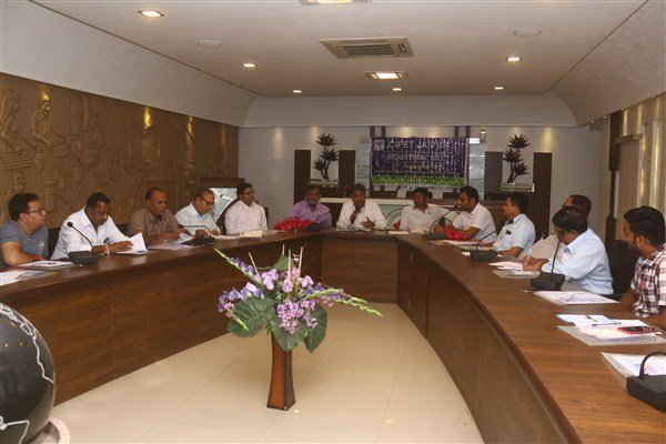 MIA MIA Programmes of Year 2019-20