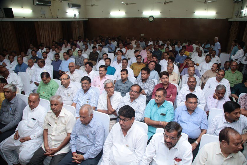 MIA Oath Taking Ceremony of 36th Newly Elected Executive Body of the Association