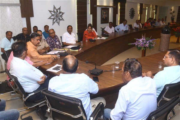 MIA MIA Programmes of Year 2019-20