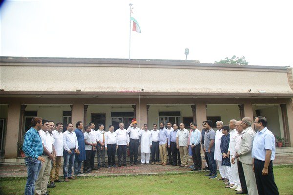 MIA MIA Programmes of Year 2019-20