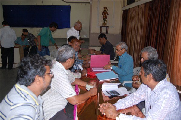 MIA RIICO Camp held at MIA on 29 July, 2016