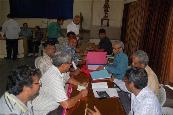 MIA RIICO Camp held at MIA on 29 July, 2016