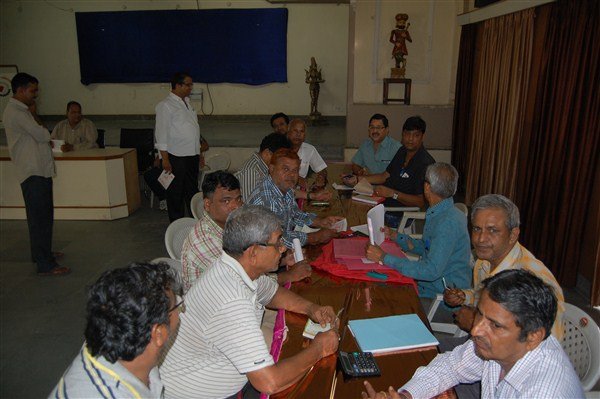 MIA RIICO Camp held at MIA on 29 July, 2016