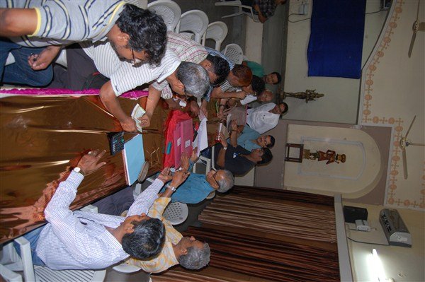 MIA RIICO Camp held at MIA on 29 July, 2016
