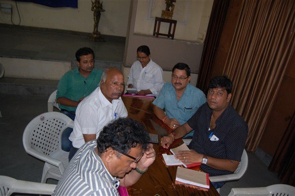 MIA RIICO Camp held at MIA on 29 July, 2016