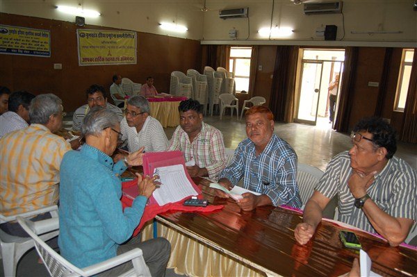 MIA RIICO Camp held at MIA on 29 July, 2016