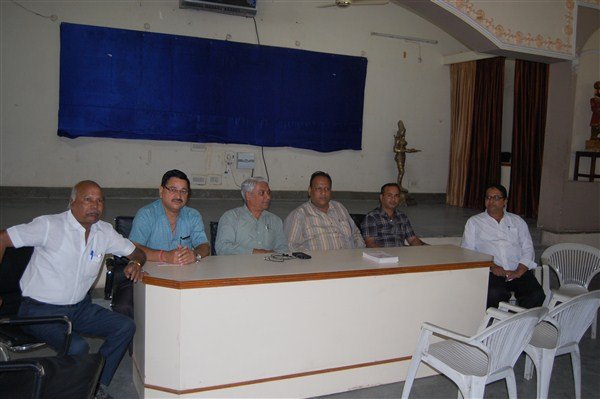 MIA RIICO Camp held at MIA on 29 July, 2016