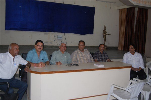 MIA RIICO Camp held at MIA on 29 July, 2016