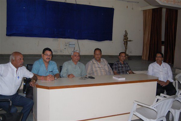 MIA RIICO Camp held at MIA on 29 July, 2016