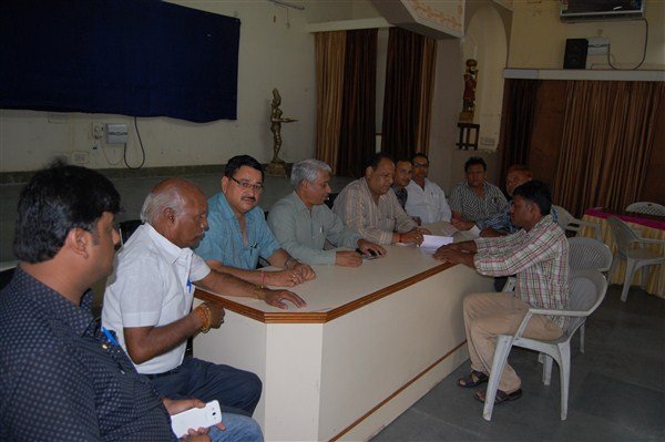 MIA RIICO Camp held at MIA on 29 July, 2016