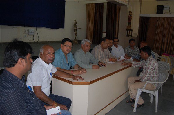 MIA RIICO Camp held at MIA on 29 July, 2016