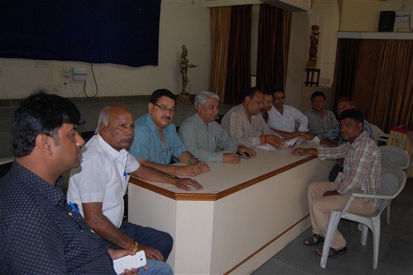 MIA RIICO Camp held at MIA on 29 July, 2016