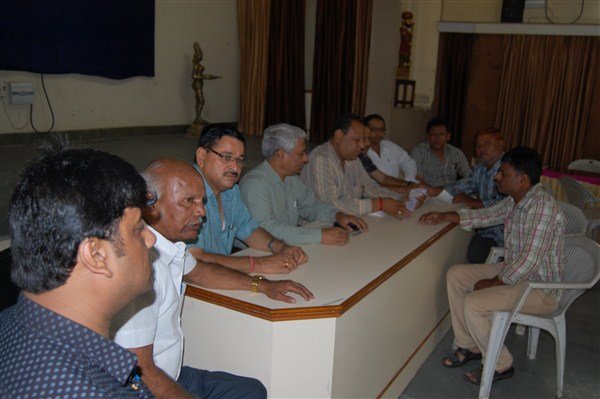 MIA RIICO Camp held at MIA on 29 July, 2016